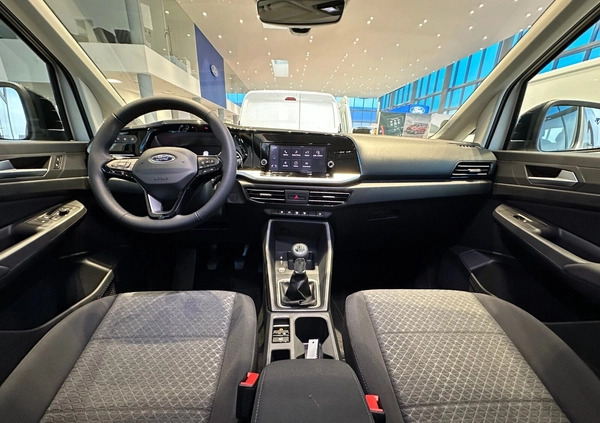 Ford Tourneo Connect Grand cena 144900 przebieg: 5, rok produkcji 2024 z Mszczonów małe 106